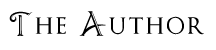 About the Author